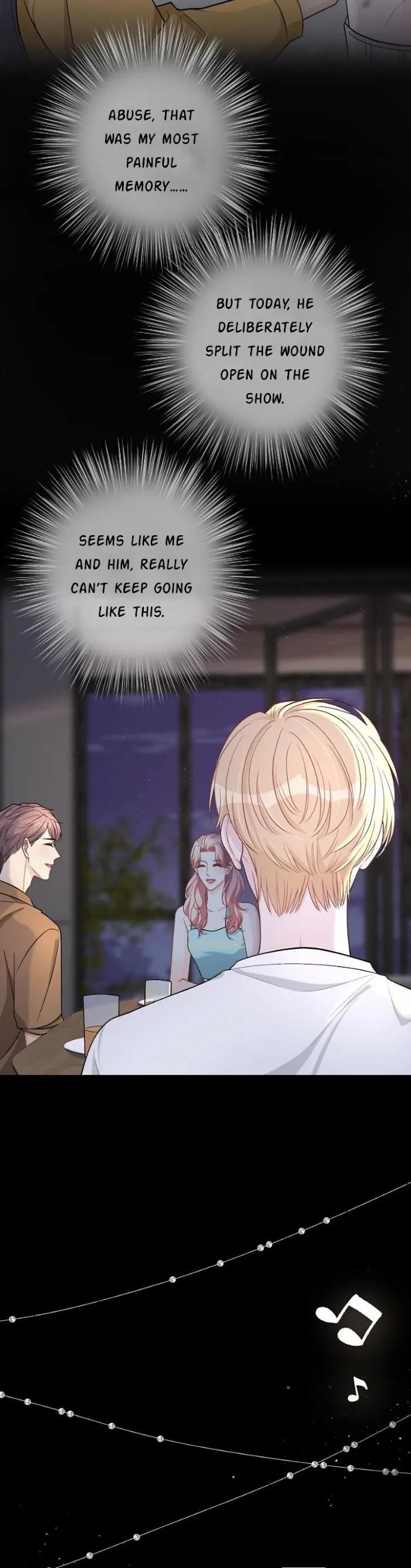 Miss You - Chapter 36 Page 14