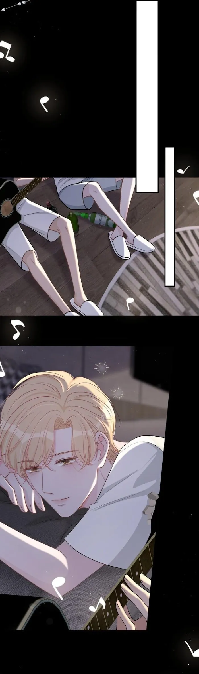 Miss You - Chapter 36 Page 15