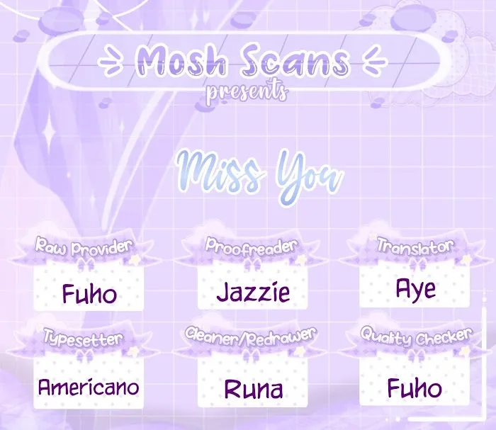Miss You - Chapter 36 Page 20
