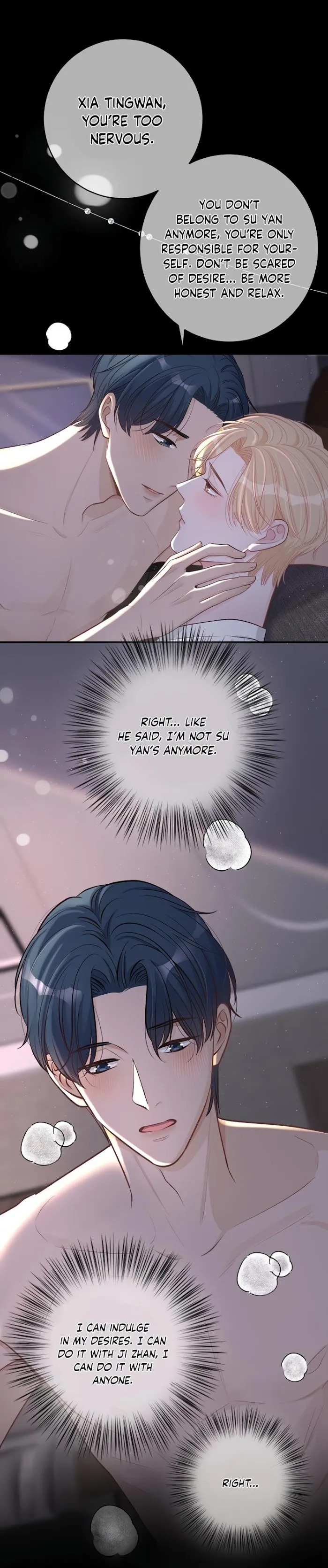 Miss You - Chapter 37 Page 4