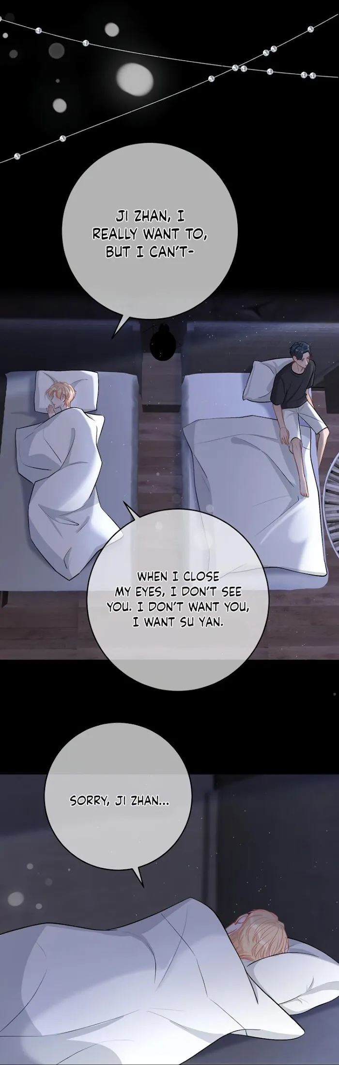 Miss You - Chapter 37 Page 6