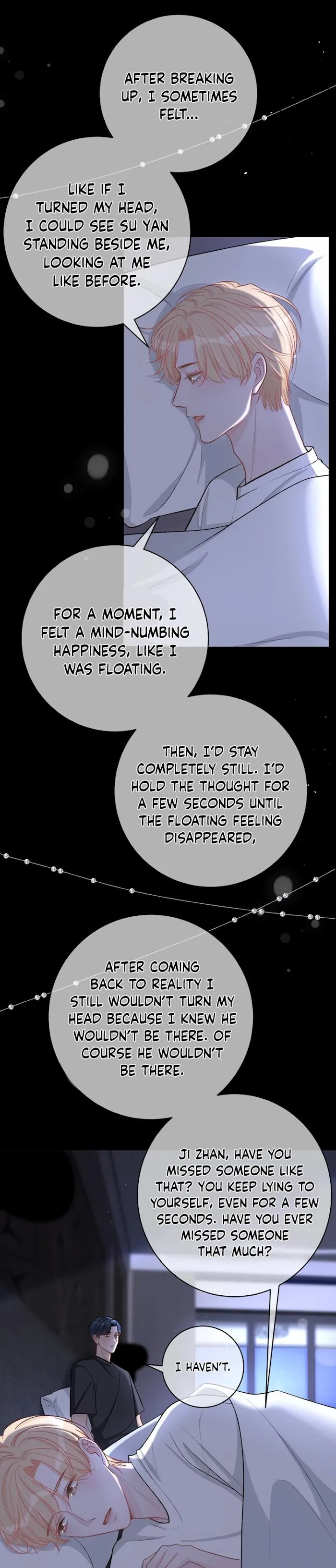 Miss You - Chapter 37 Page 8