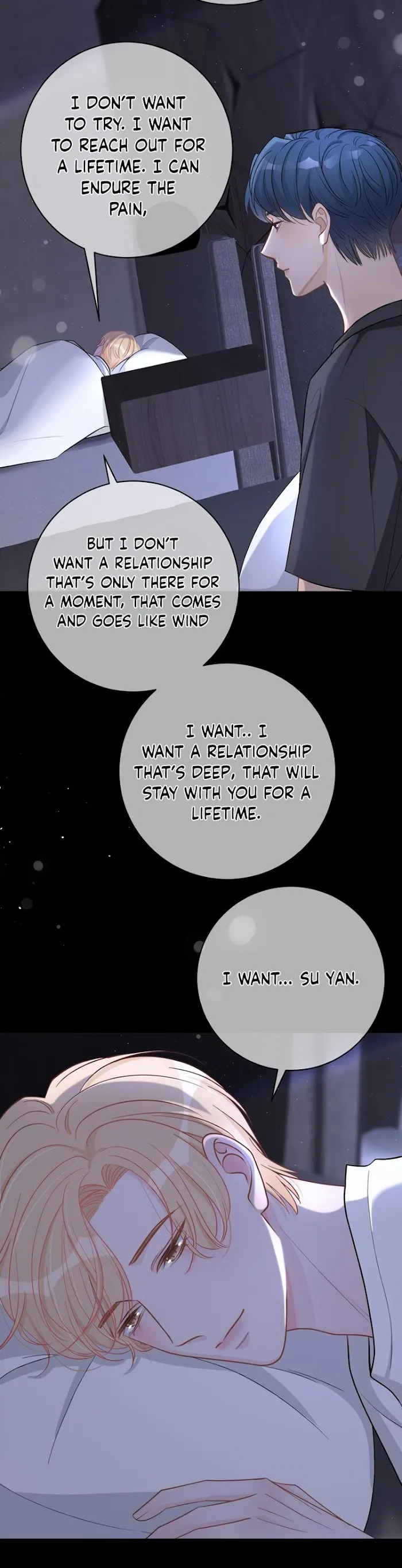 Miss You - Chapter 37 Page 10