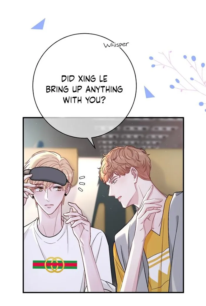 Miss You - Chapter 37 Page 13
