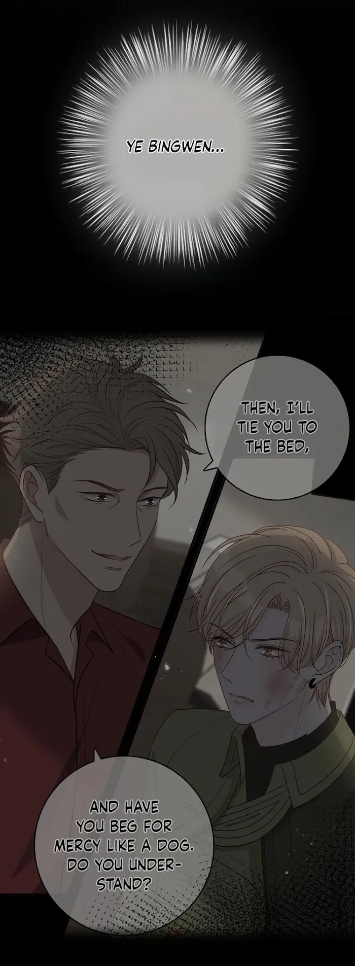 Miss You - Chapter 37 Page 15