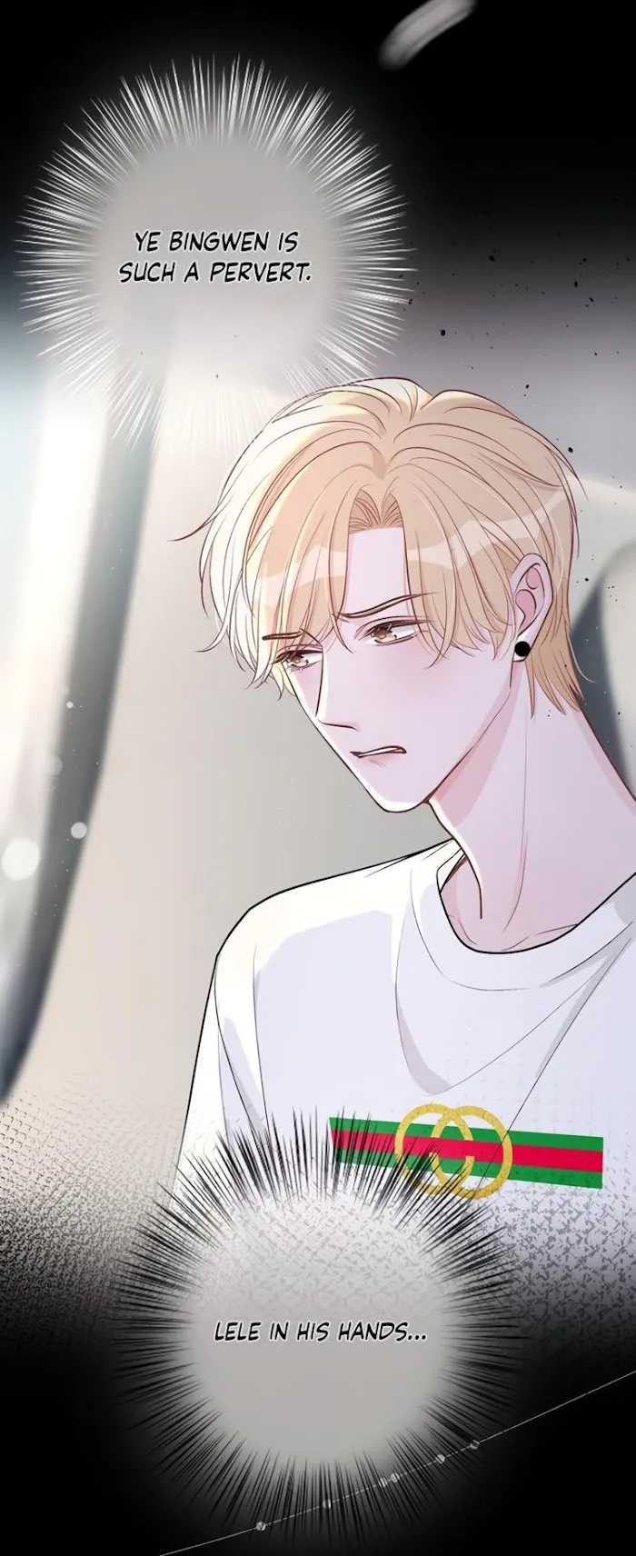 Miss You - Chapter 37 Page 16