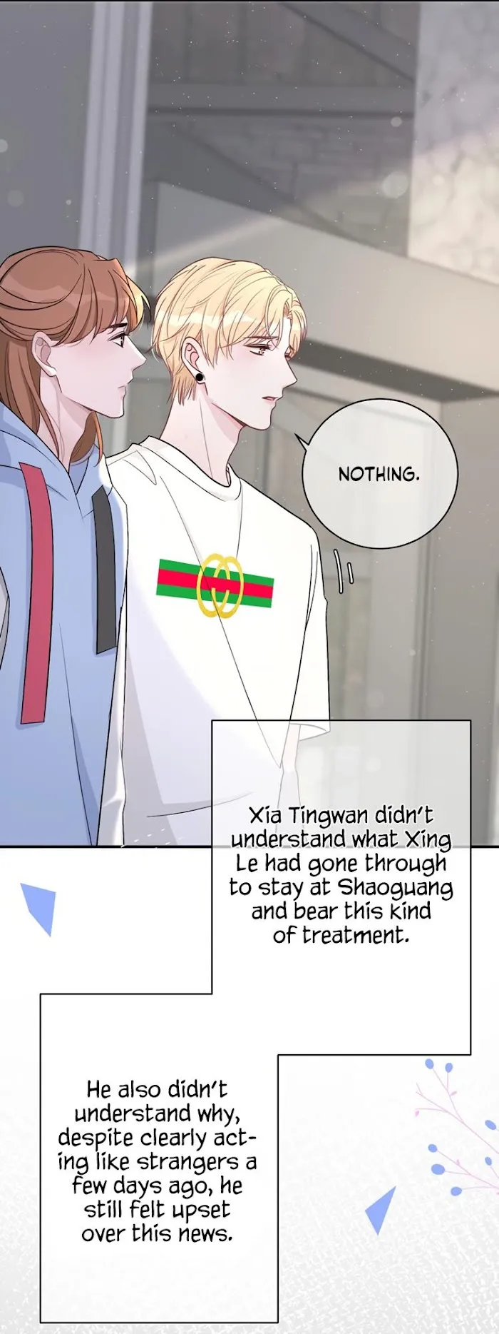 Miss You - Chapter 37 Page 18