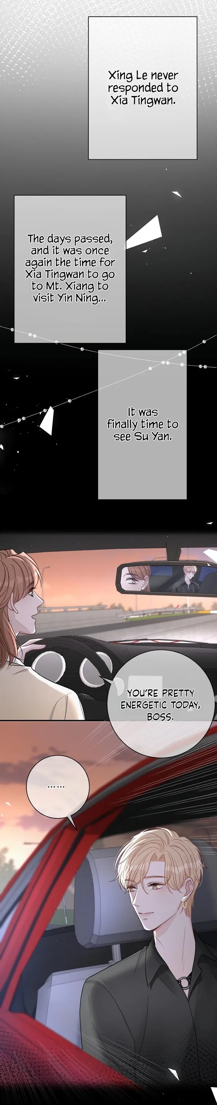 Miss You - Chapter 37 Page 19