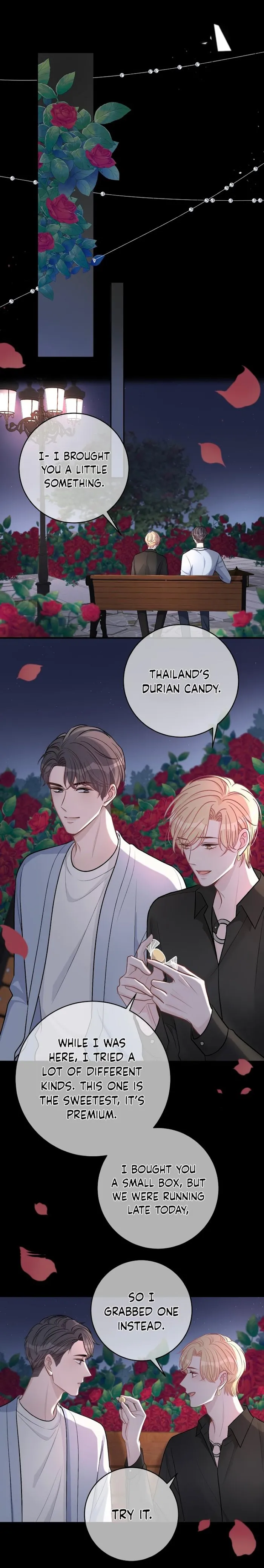 Miss You - Chapter 38 Page 5