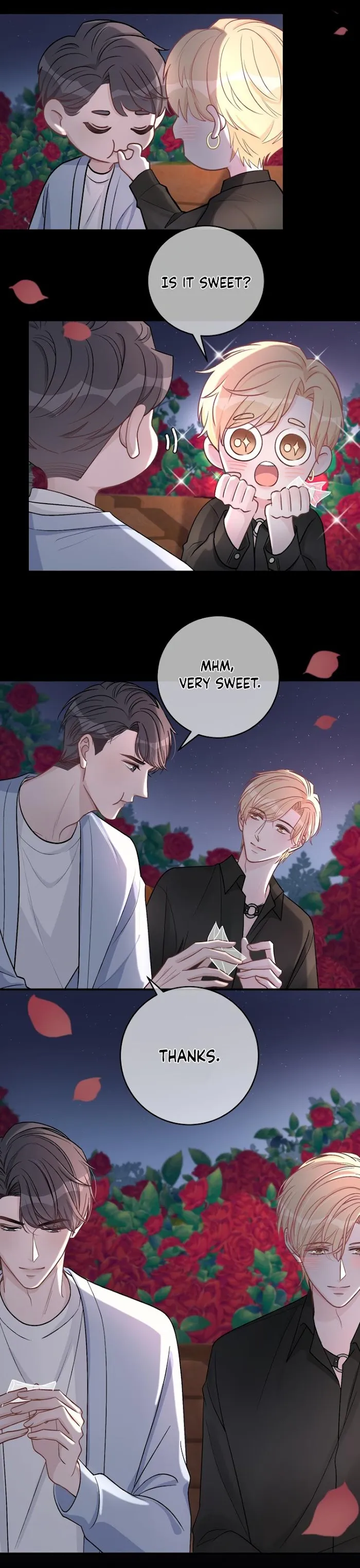 Miss You - Chapter 38 Page 6