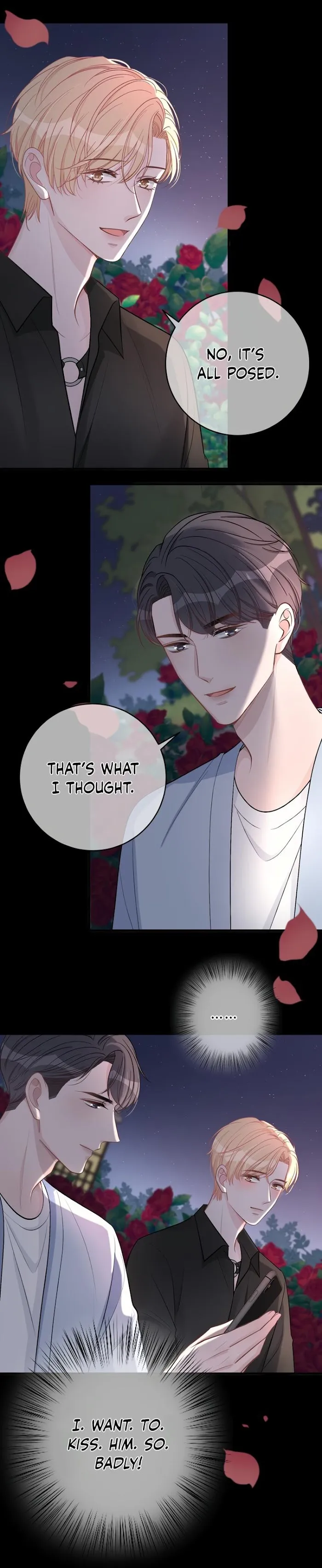 Miss You - Chapter 38 Page 9