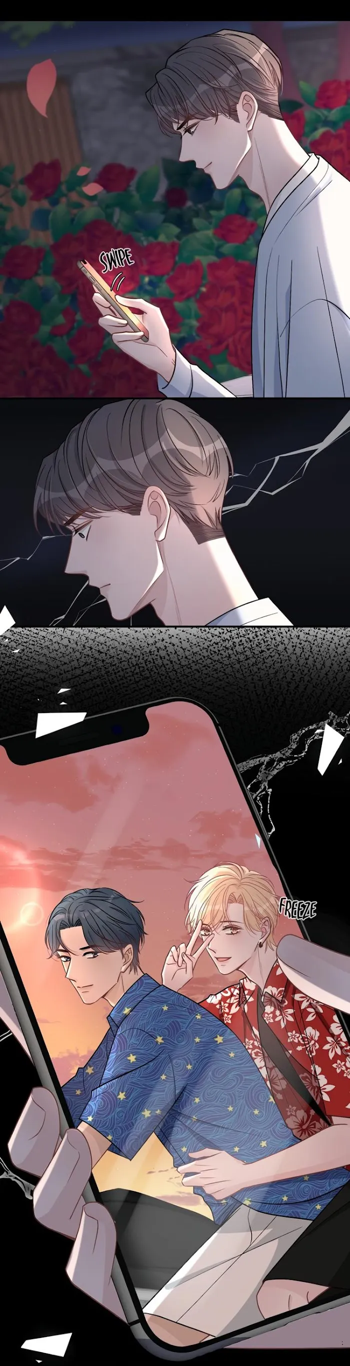 Miss You - Chapter 38 Page 10