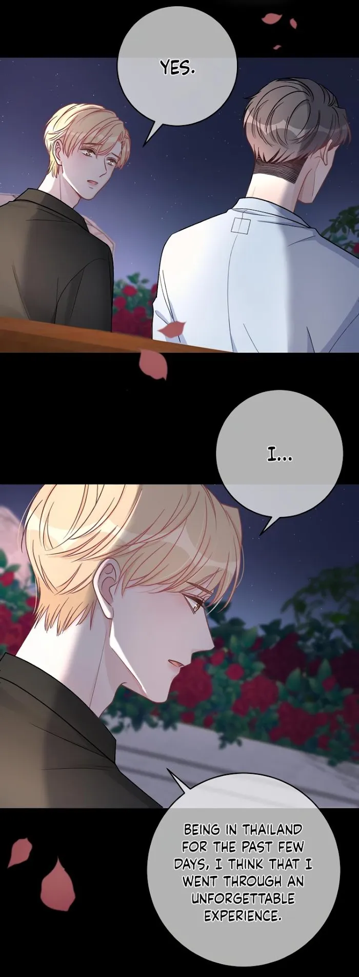 Miss You - Chapter 38 Page 13