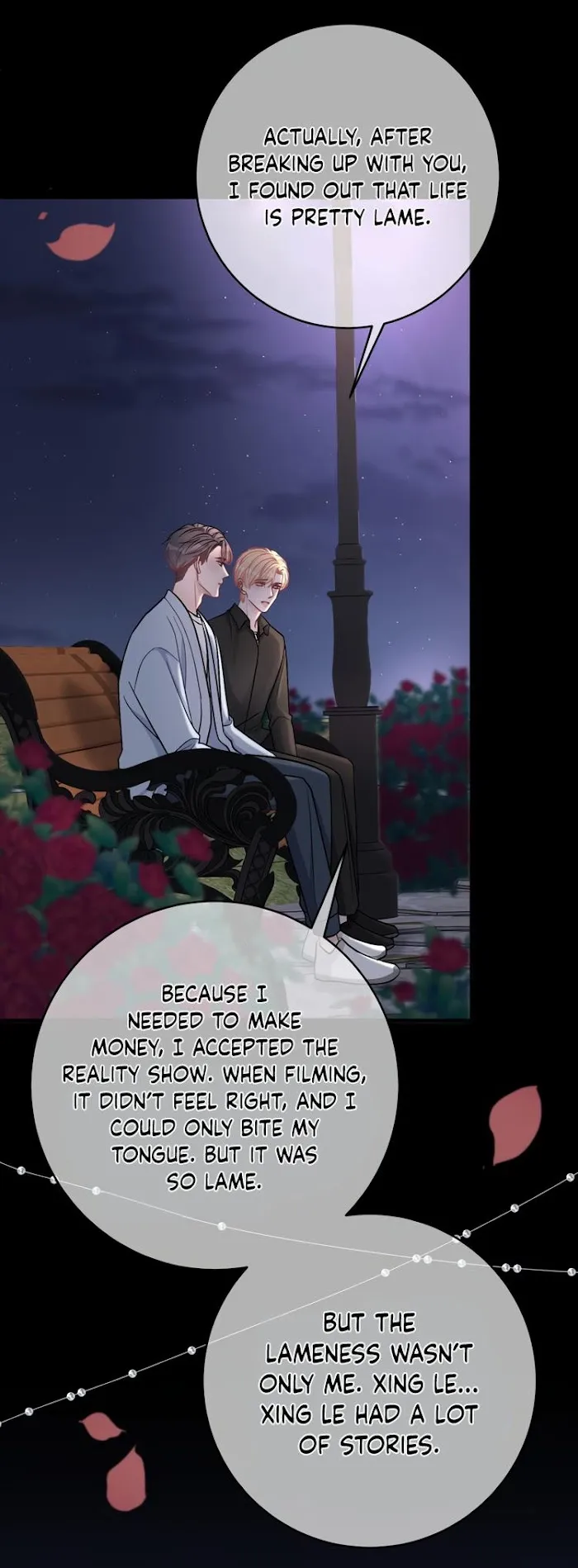 Miss You - Chapter 38 Page 15