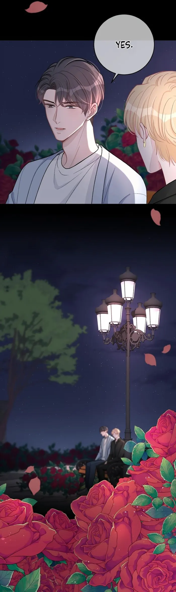 Miss You - Chapter 38 Page 17