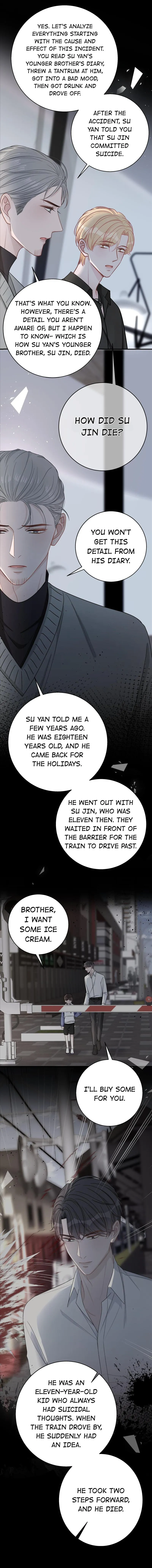 Miss You - Chapter 39 Page 2
