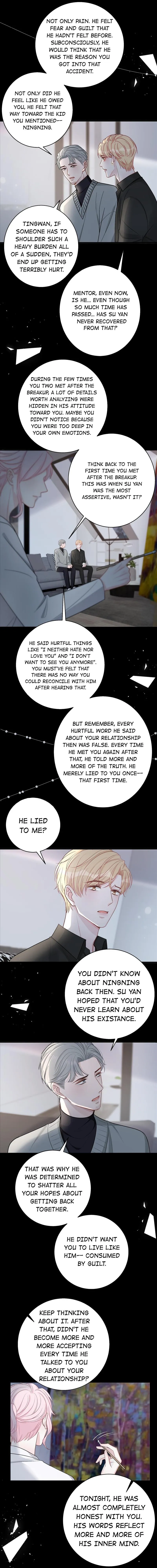 Miss You - Chapter 39 Page 4