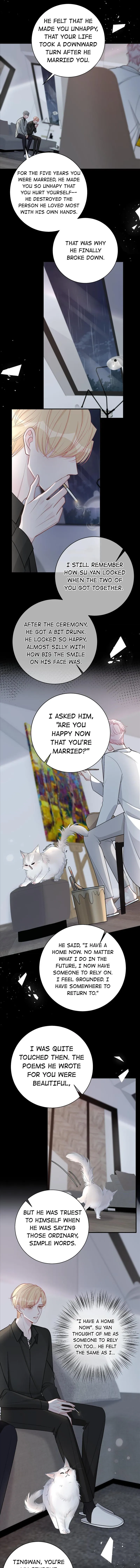 Miss You - Chapter 39 Page 5