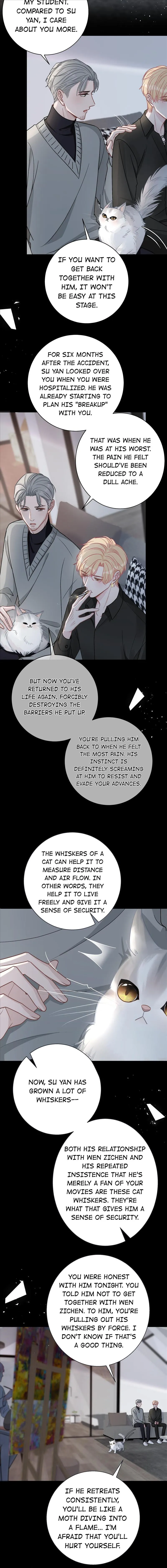 Miss You - Chapter 39 Page 6