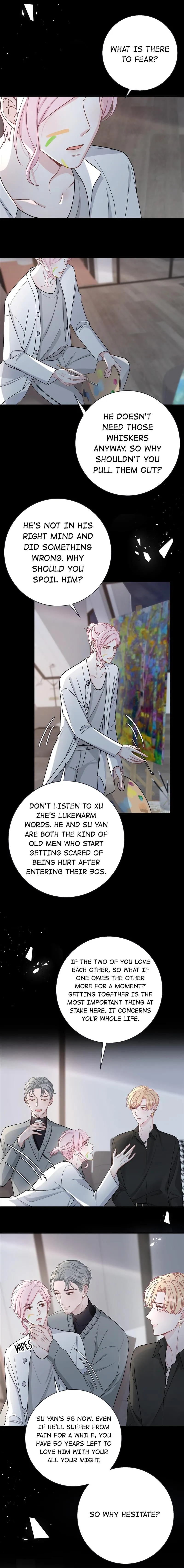 Miss You - Chapter 39 Page 7