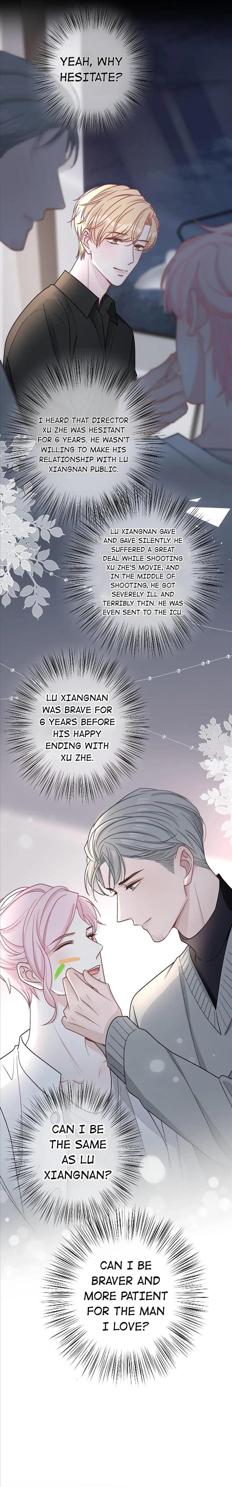 Miss You - Chapter 39 Page 8