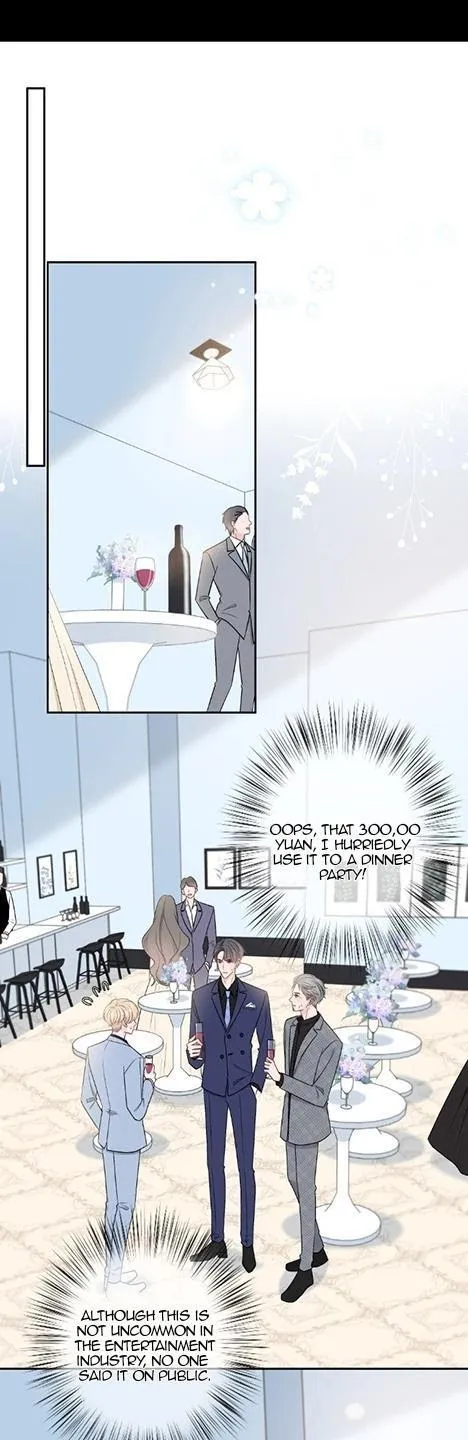 Miss You - Chapter 4 Page 4