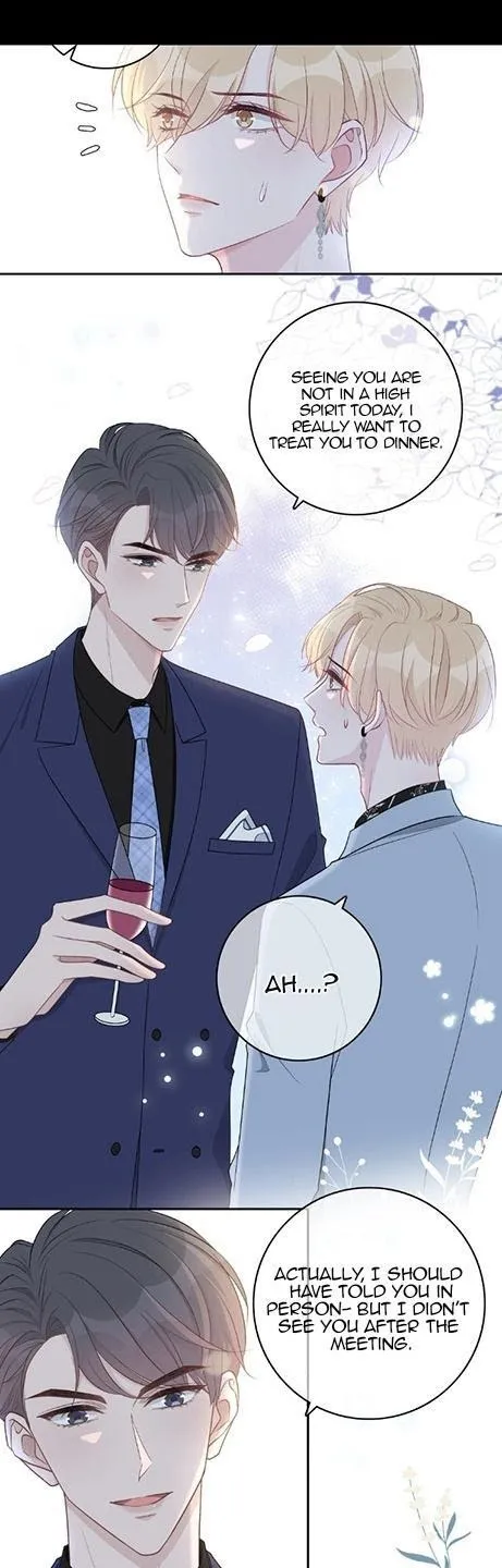 Miss You - Chapter 4 Page 6