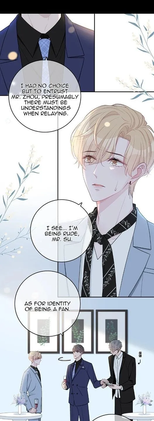 Miss You - Chapter 4 Page 7
