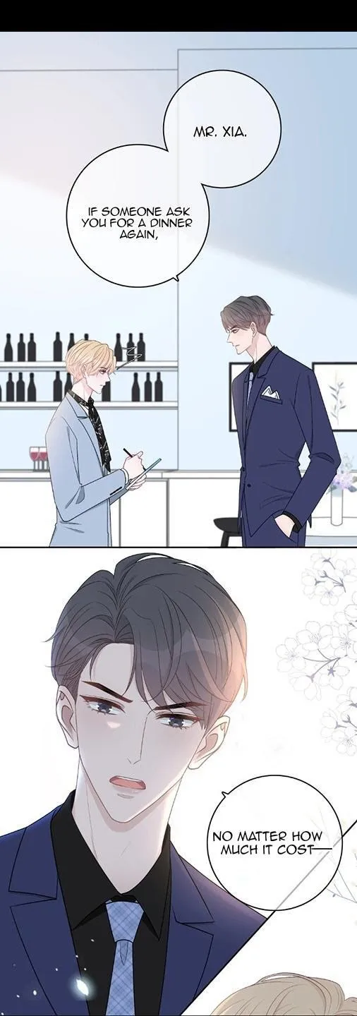 Miss You - Chapter 4 Page 10