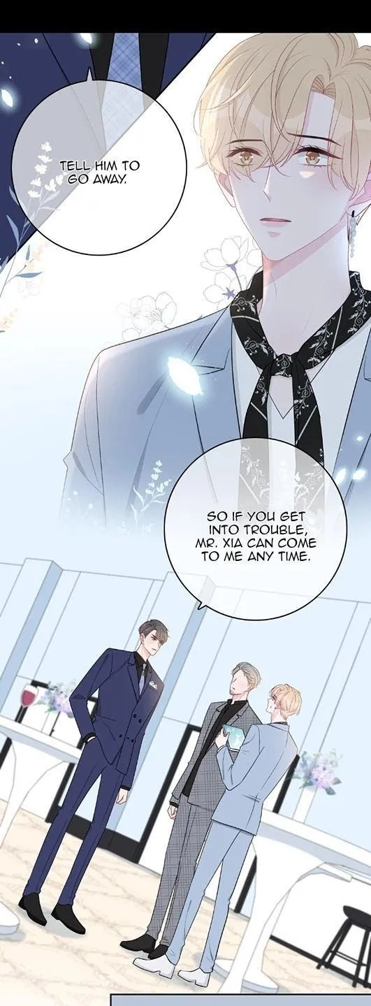 Miss You - Chapter 4 Page 11