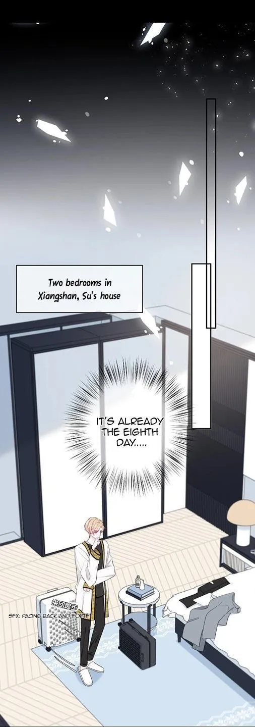 Miss You - Chapter 4 Page 13