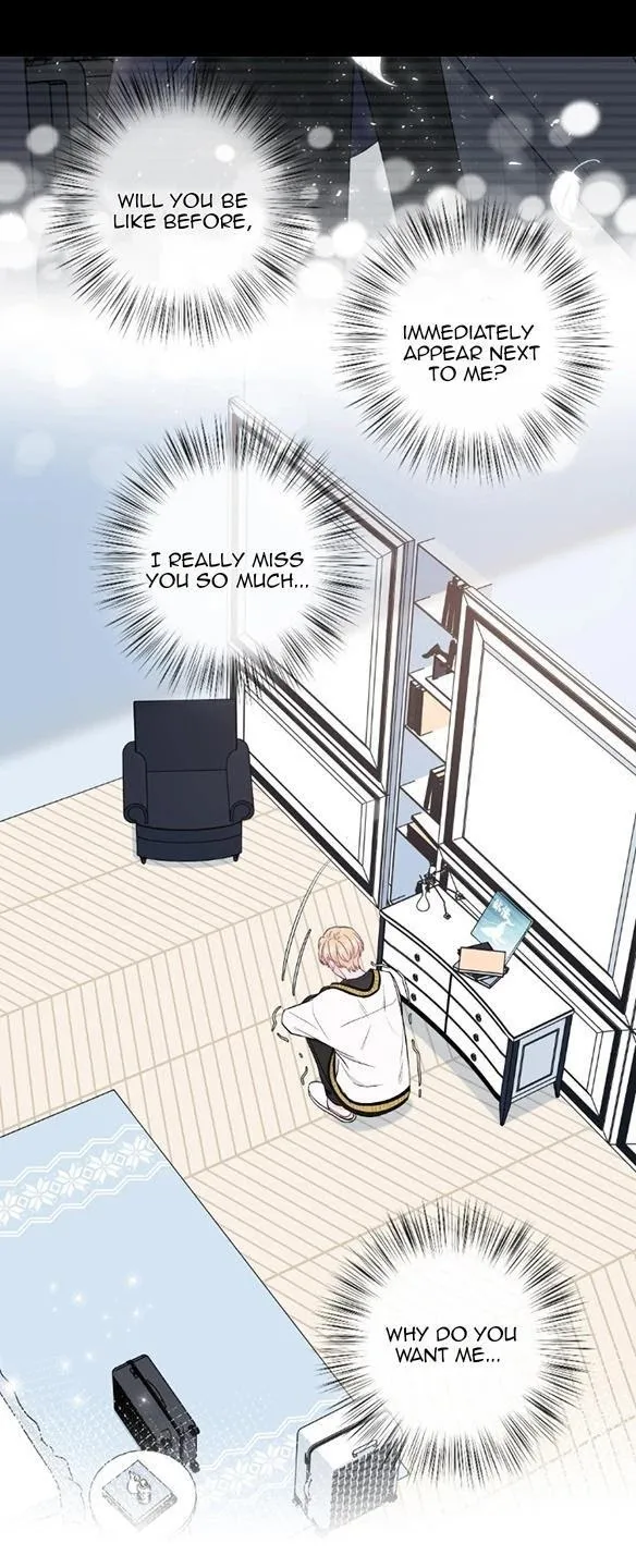 Miss You - Chapter 4 Page 16
