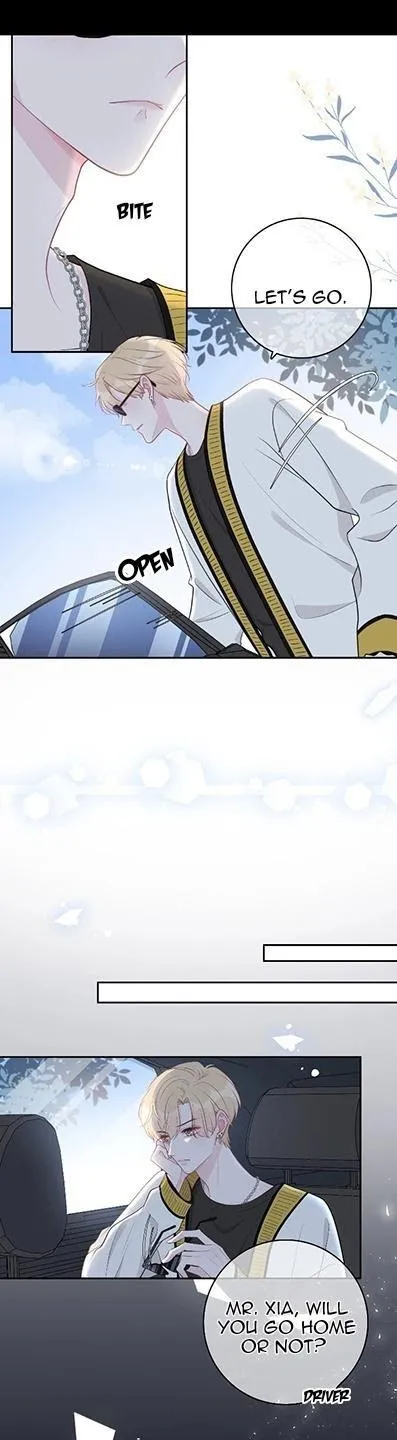 Miss You - Chapter 4 Page 18