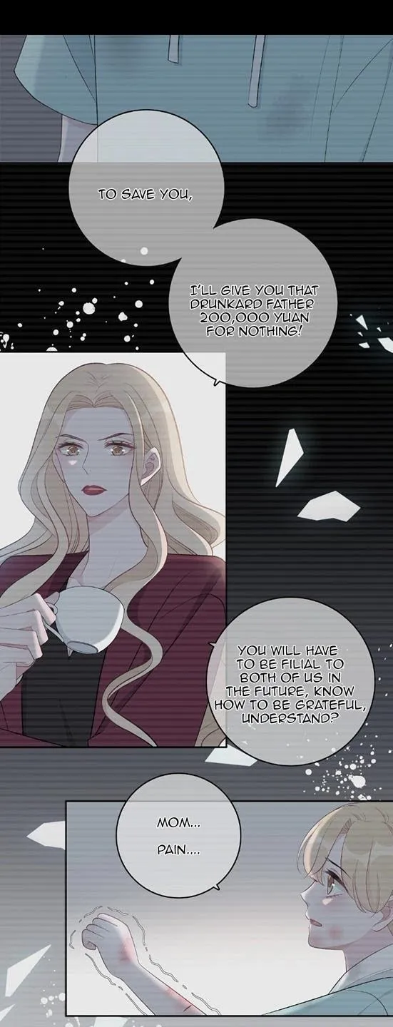 Miss You - Chapter 4 Page 21