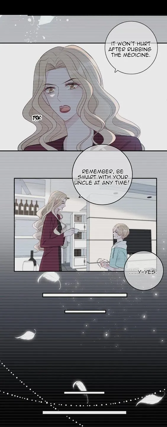Miss You - Chapter 4 Page 22