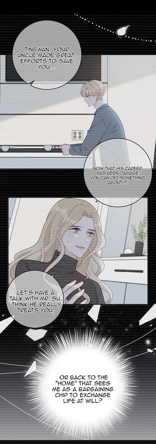 Miss You - Chapter 4 Page 23