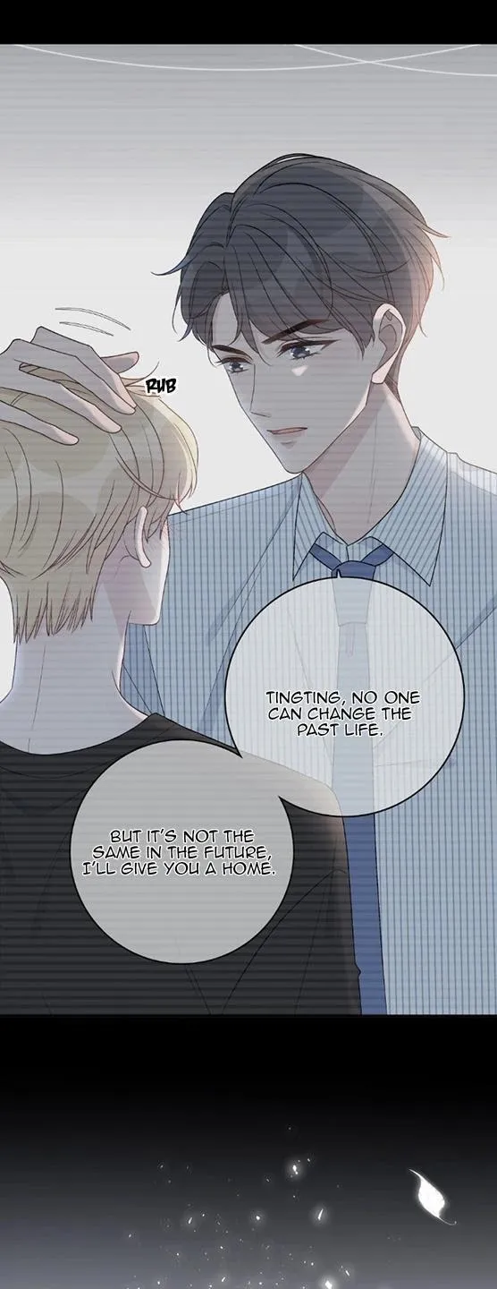 Miss You - Chapter 4 Page 24