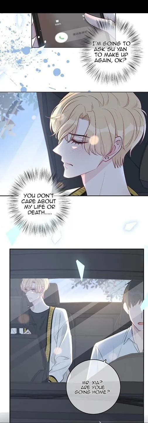 Miss You - Chapter 4 Page 26