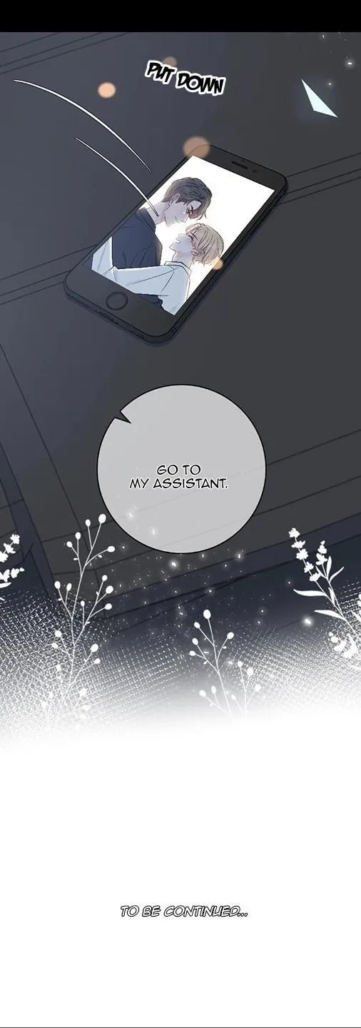 Miss You - Chapter 4 Page 28