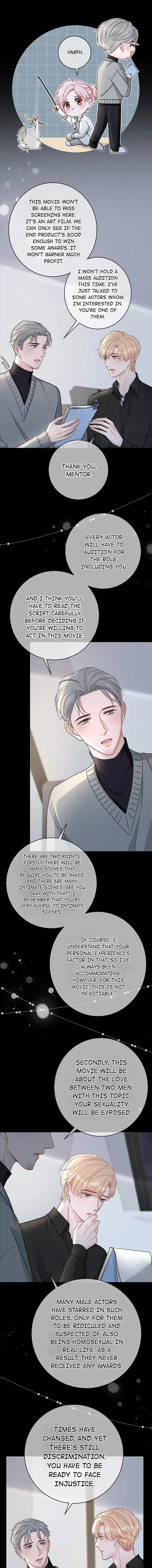 Miss You - Chapter 40 Page 2