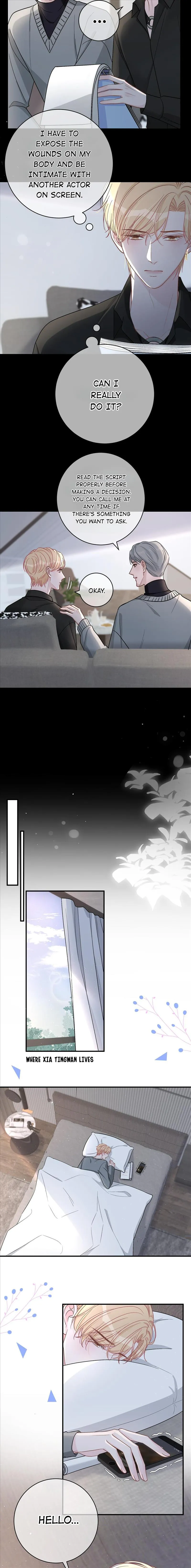 Miss You - Chapter 40 Page 3