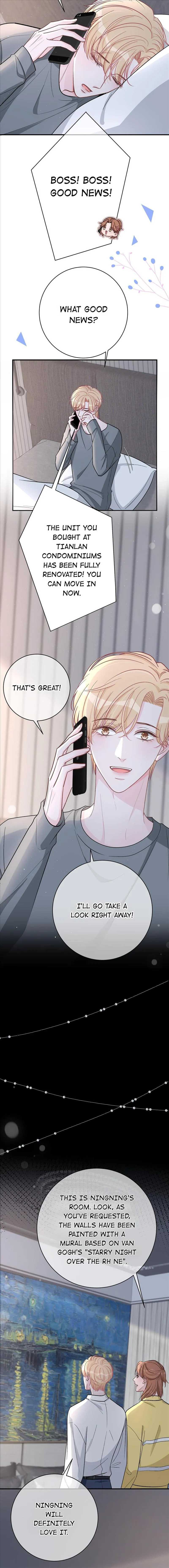 Miss You - Chapter 40 Page 4