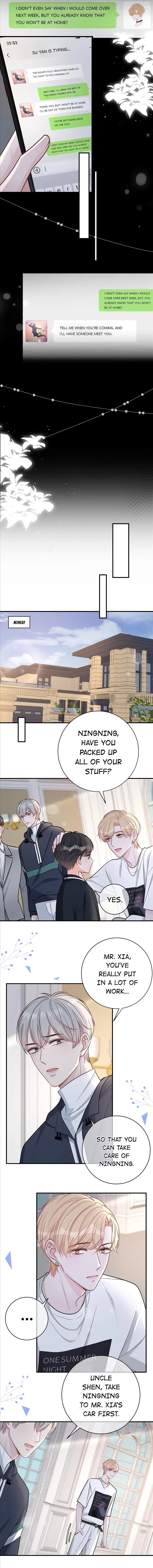 Miss You - Chapter 40 Page 6