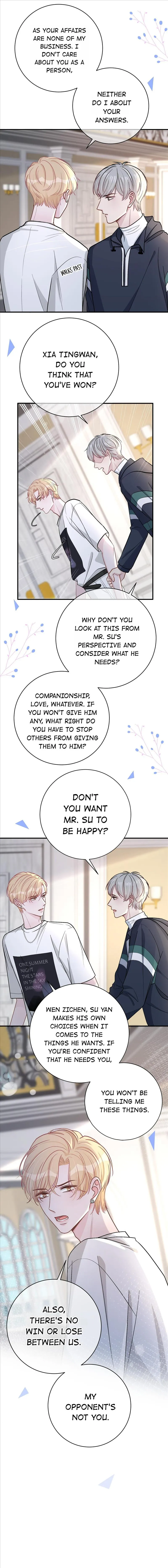 Miss You - Chapter 40 Page 8