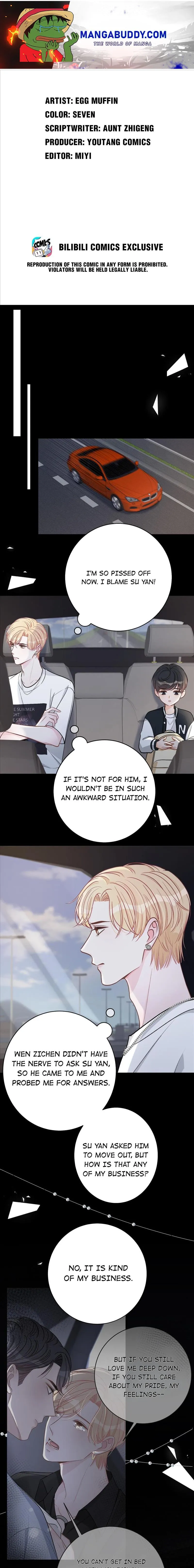 Miss You - Chapter 41 Page 1