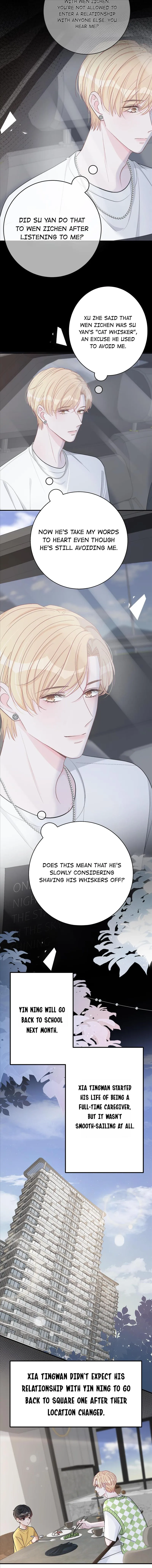 Miss You - Chapter 41 Page 2