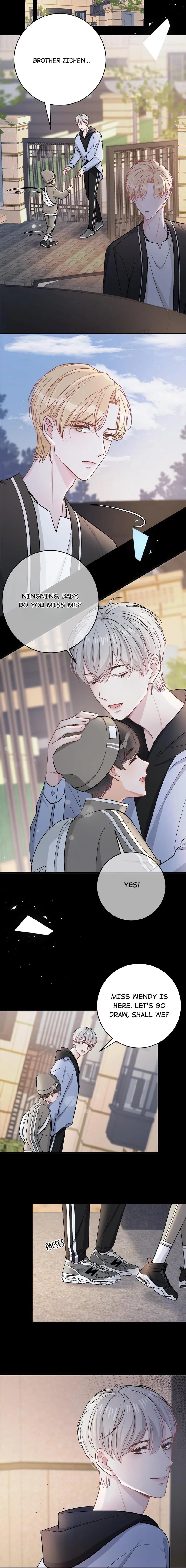 Miss You - Chapter 41 Page 4