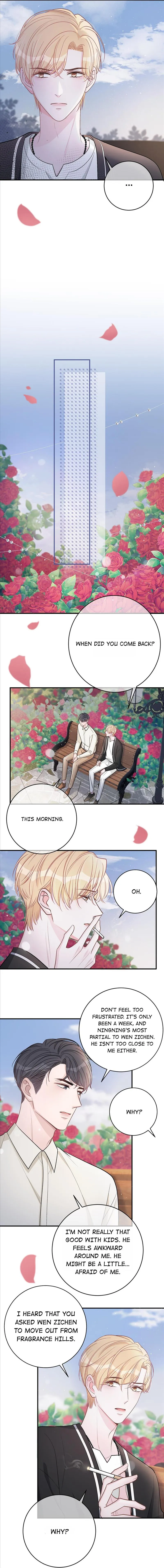 Miss You - Chapter 41 Page 5
