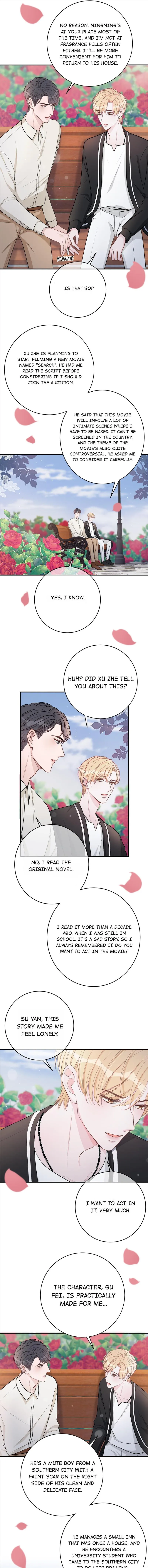 Miss You - Chapter 41 Page 6
