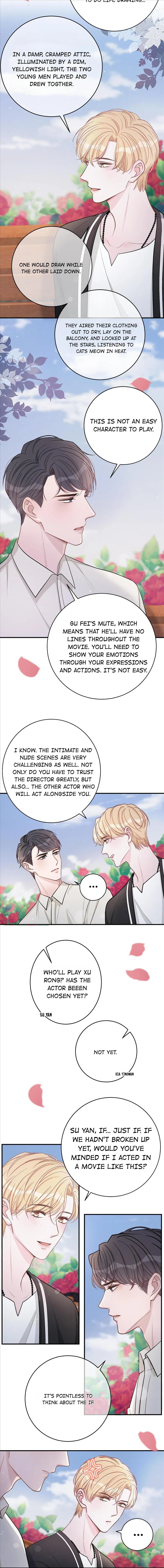 Miss You - Chapter 41 Page 7